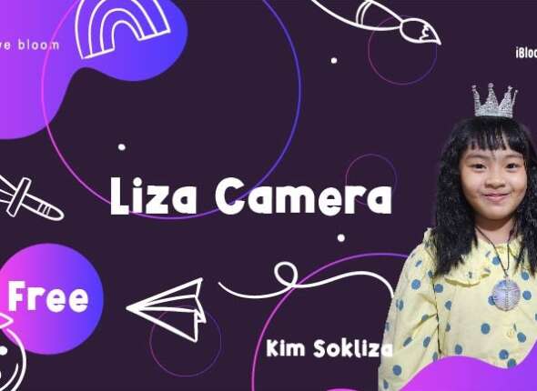 Liza Camera