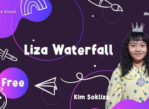 Liza Waterfall