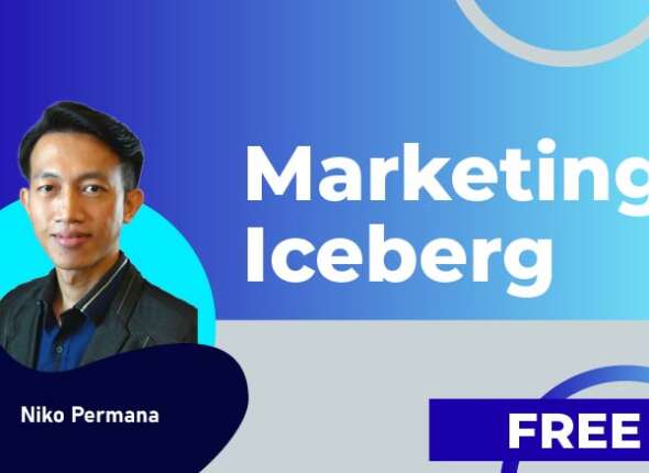 Marketing Iceberg