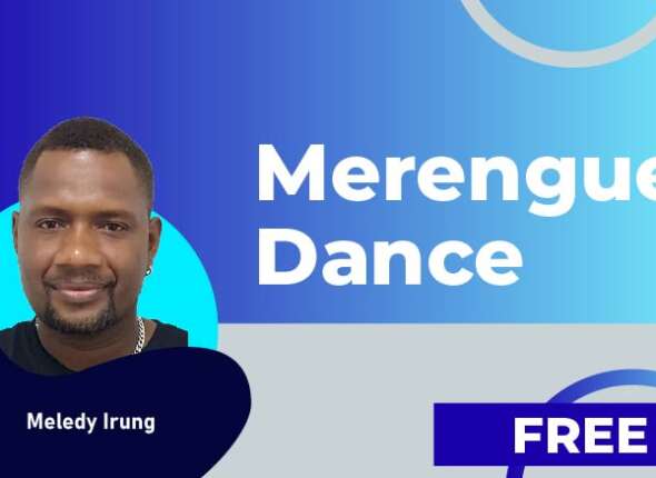 Merengue Dance