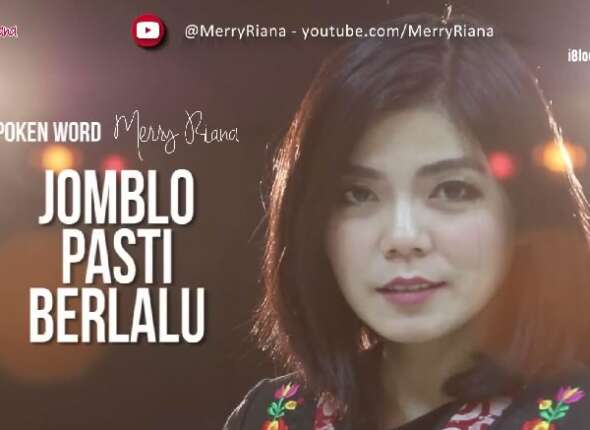 Merry Riana Singlehood Will Pass