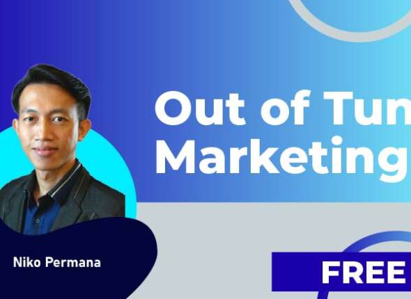 Out of Tune Marketing