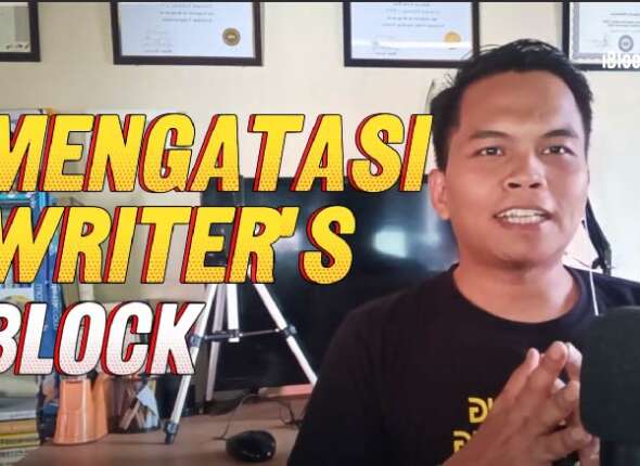 Overcoming Writer Block