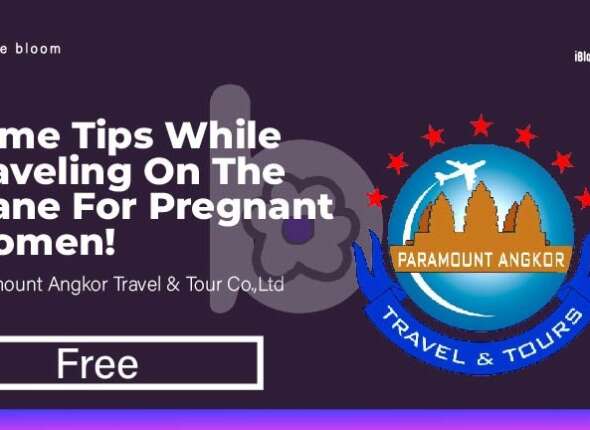Paramount Angkor Travel Some Tips While Traveling