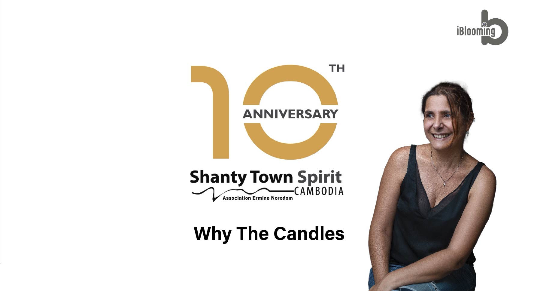 Princess Ermine – Why the candles