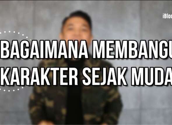 Remaja Tampubolon 3 Important Things In Business
