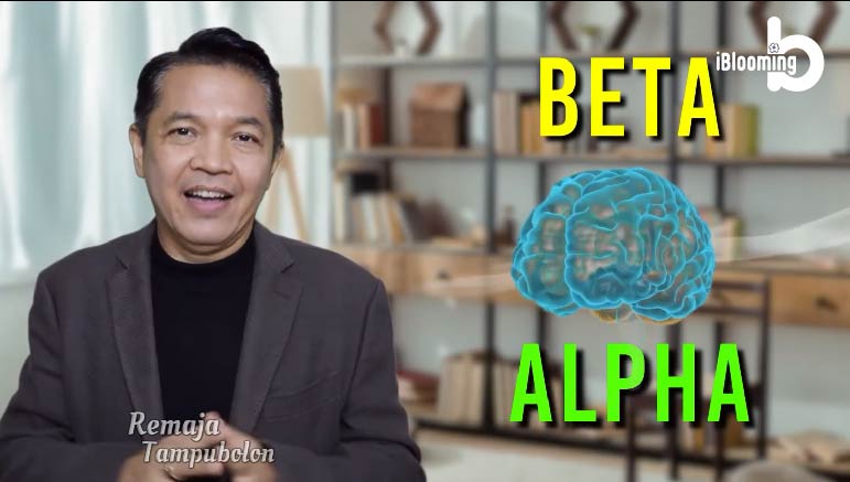Remaja Tampubolon – Story Selling