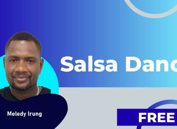Salsa Dance