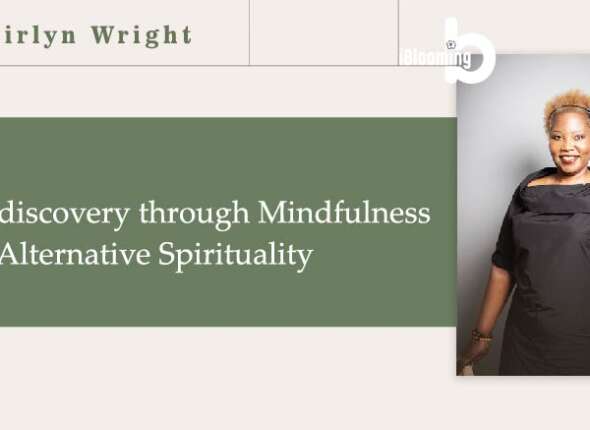 Self Discovery Through Mindfulness