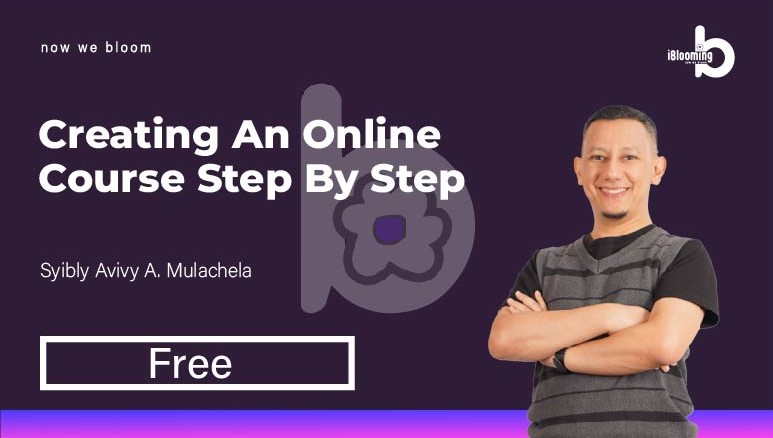 Kang Aviv – 1.10 – An example that Aviv has – Creating an Online Course