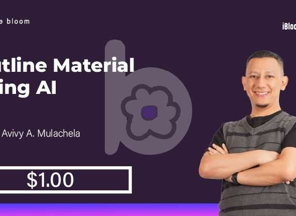 Syibly Outline Material Using AI