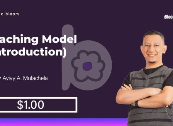 Syibly Teaching Model Introduction