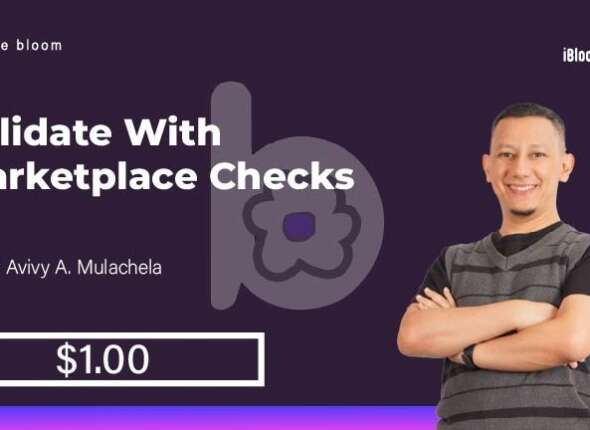 Syibly Validate With Marketplace Checks