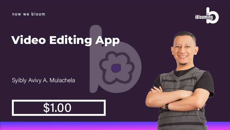 Kang Aviv – 2.17 – Video editing app
