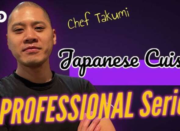 Takumi Akaike Japanese Cuisine