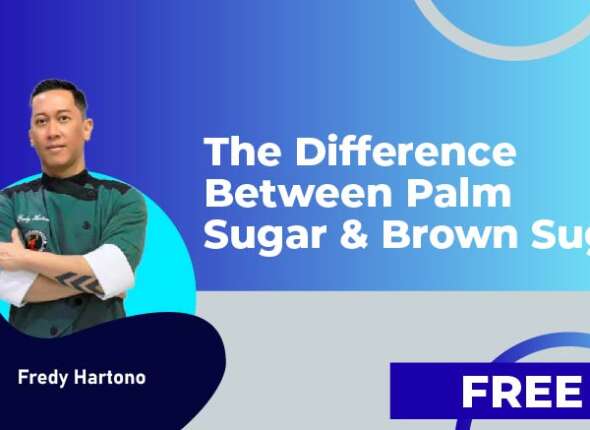 The Difference Between Palm Sugar & Brown Sugar