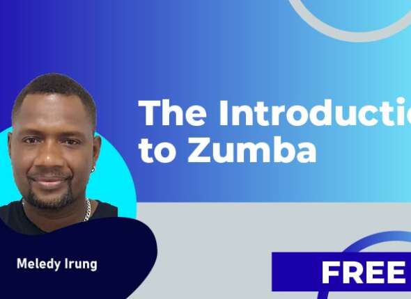 The Introduction to Zumba