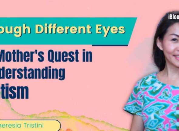 Theresia Tristini Boen A mother quest in understanding autism