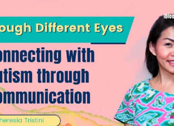 Theresia Tristini Boen Connecting With Autism Through Communication
