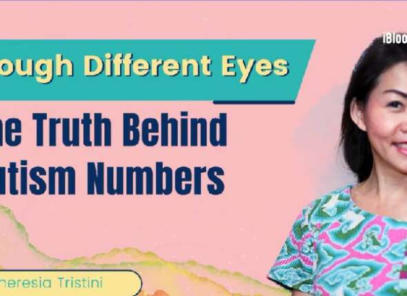 Theresia Tristini Boen The Truth Behind Autism Numbers