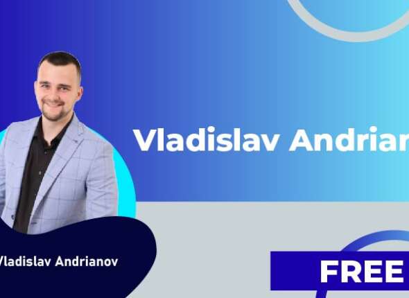 Vladislav Andrianov