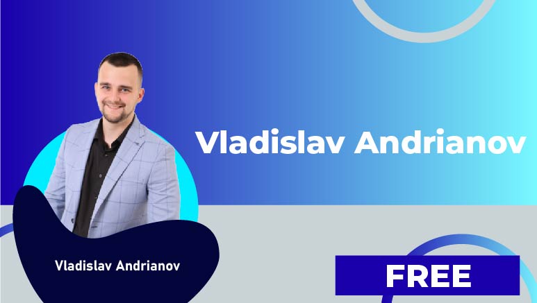 Vladislav Andrianov – Vladislav Andrianov