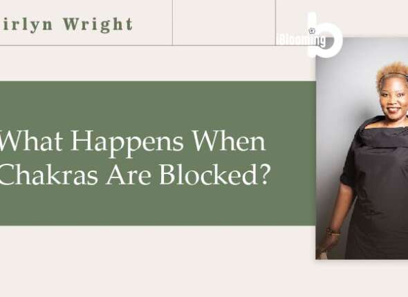 What Happens When Chakras Are Blocked
