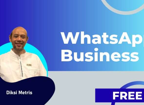 WhatsApp Business