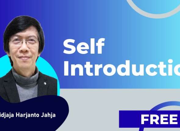 Widjaja Harjanto Jahja