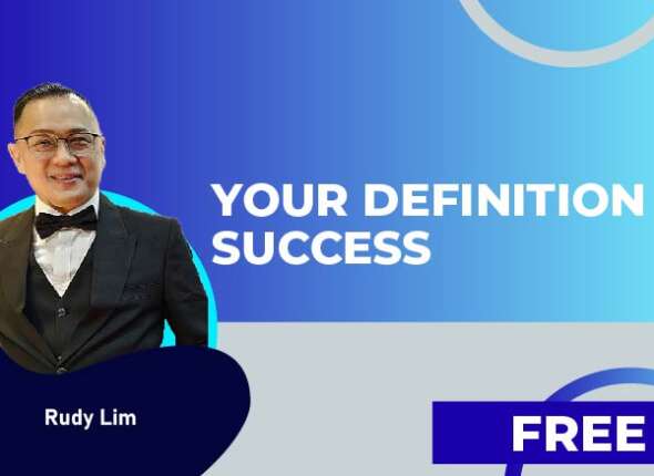 YOUR DEFINITION OF SUCCESS