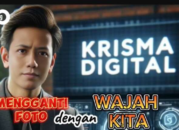 Yunus Kristanto How To Swap Faces With Ai (1)