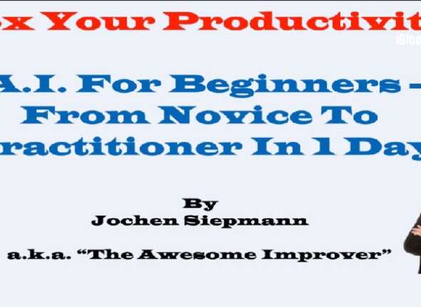 18x Your Productivity