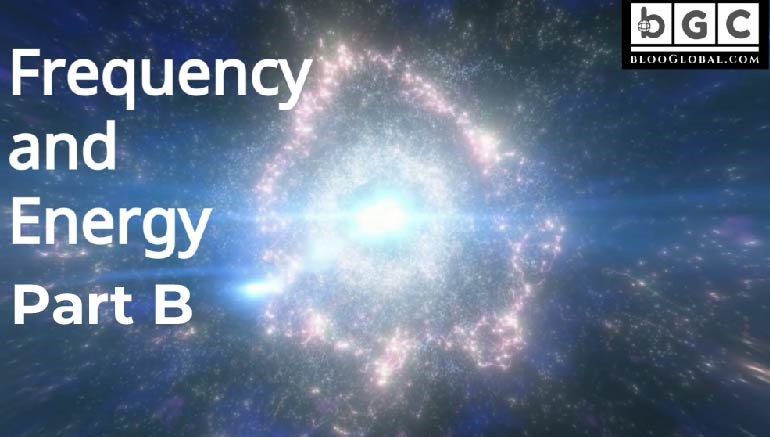 BGC – Frequency Part B