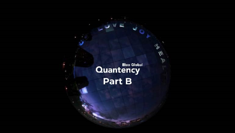 BGC – Quantency part B