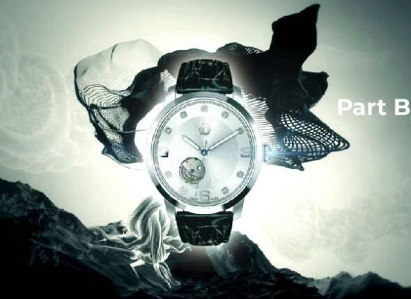 BGC Watch Part B