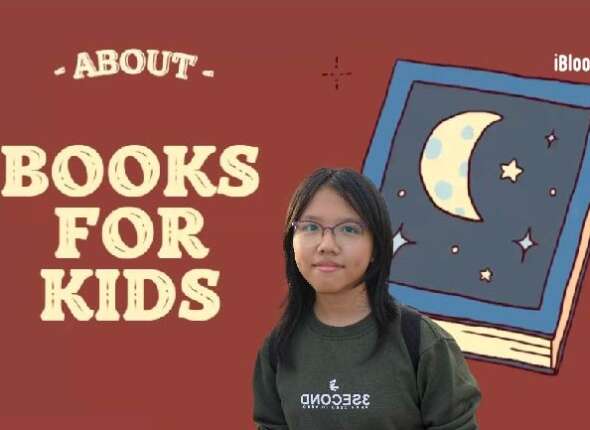 Books For Kids
