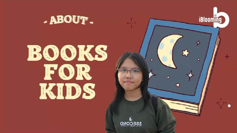 Andrea Alexandra – Books for Kids