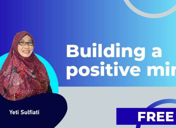 Building a positive mind