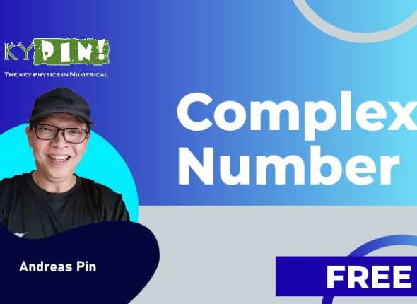 Complex Number