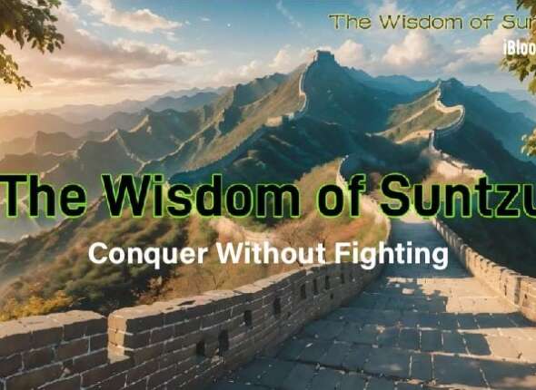 Conquer Without Fighting