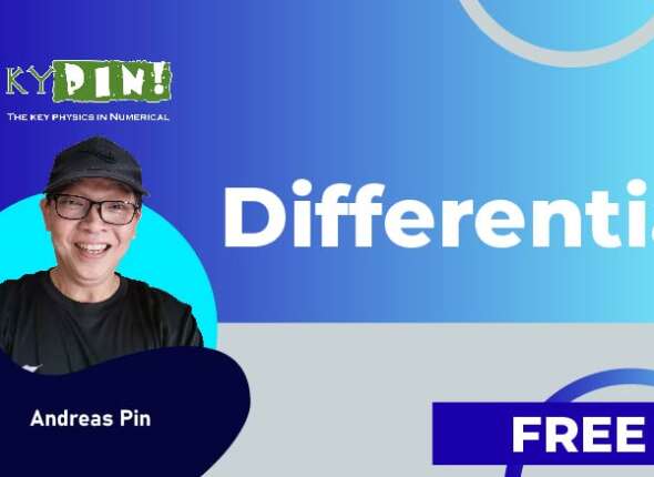 Differential