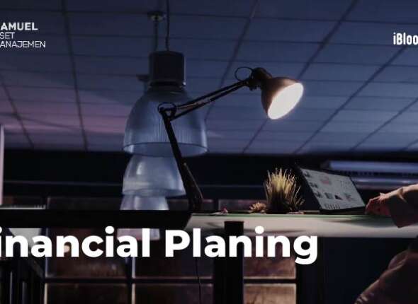 Financial Planing