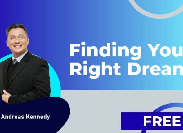 Finding Your Right Dreams