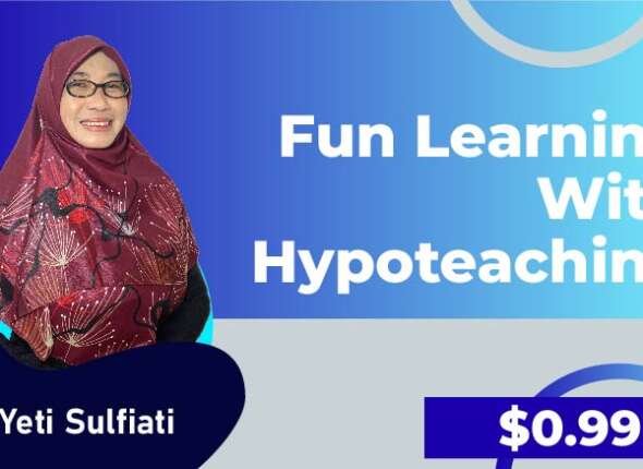 Fun Learning With Hypnoteaching