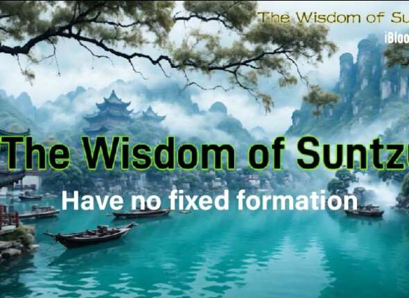 Have No Fixed Formation