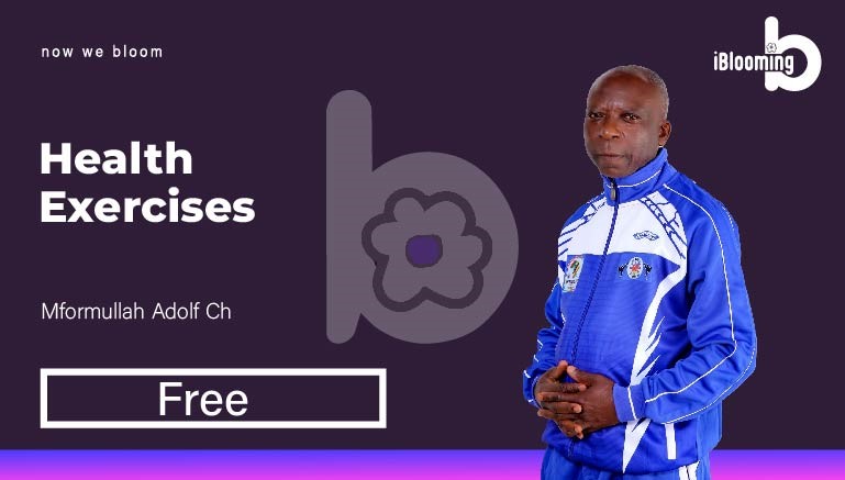 Mformuluh – Health Exercises