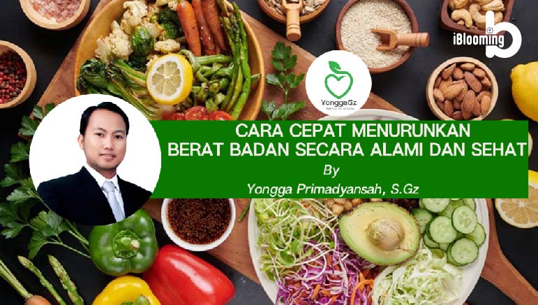 Yongga – Lose Weight Quickly, Naturally, and Healthily