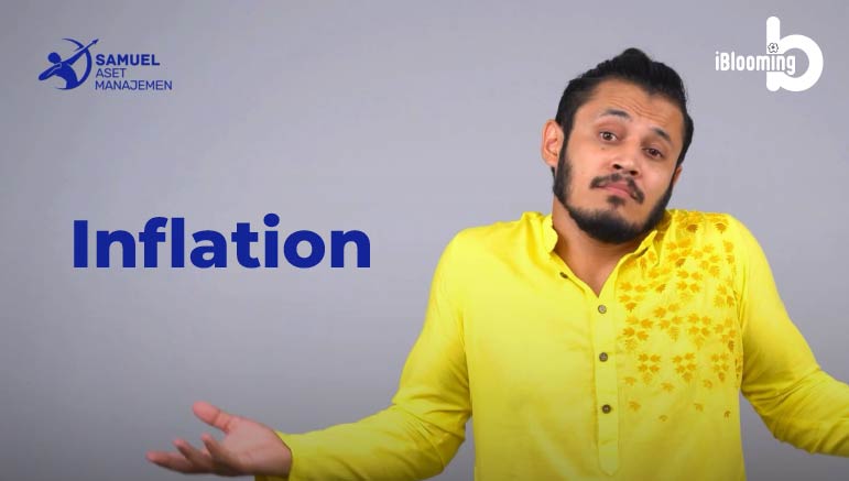 SAM – Inflation