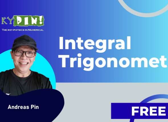 Integral Trigonometry
