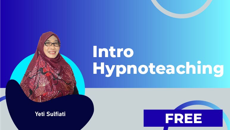 Yeti Sulfiati – Intro Hypnoteaching